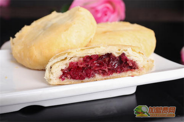 丫眯鲜花饼加盟费多少钱 丫眯鲜花饼加盟条件