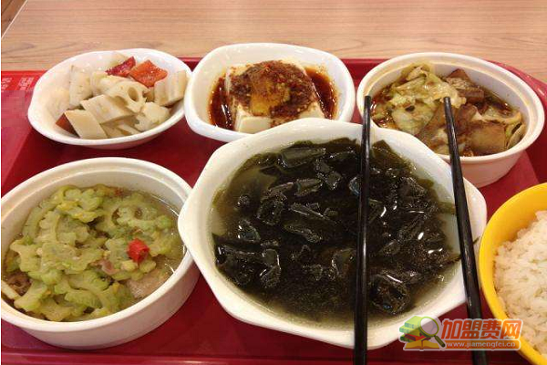 顺旺基快餐