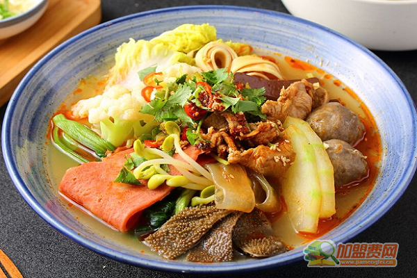 辣么棒麻辣烫