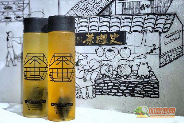 茶理史