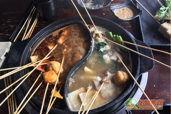 串门儿
