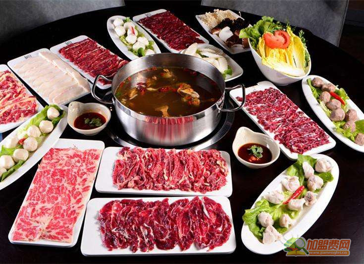 加盟牛很鲜潮汕牛肉火锅怎么样