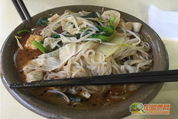 枫林麻辣烫