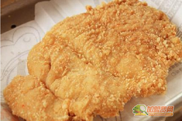 佳大鸡排