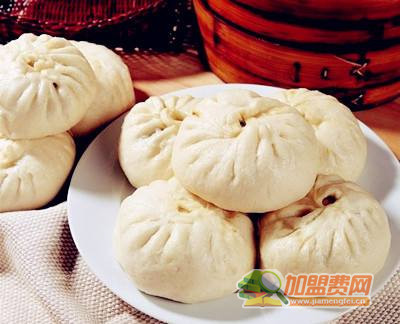 南昌包大人包子店加盟电话多少