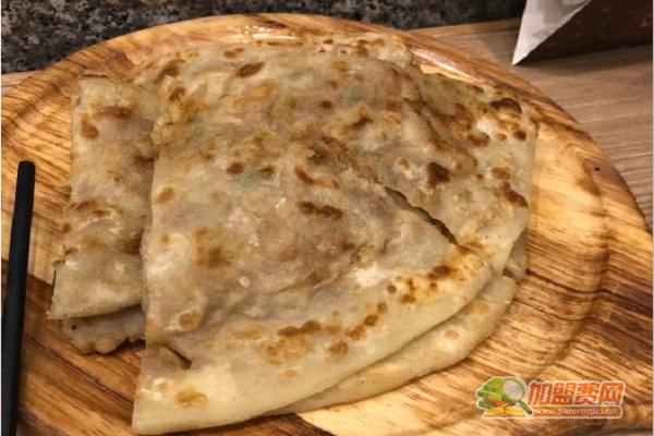 甲乙饼