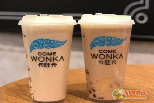 奶茶