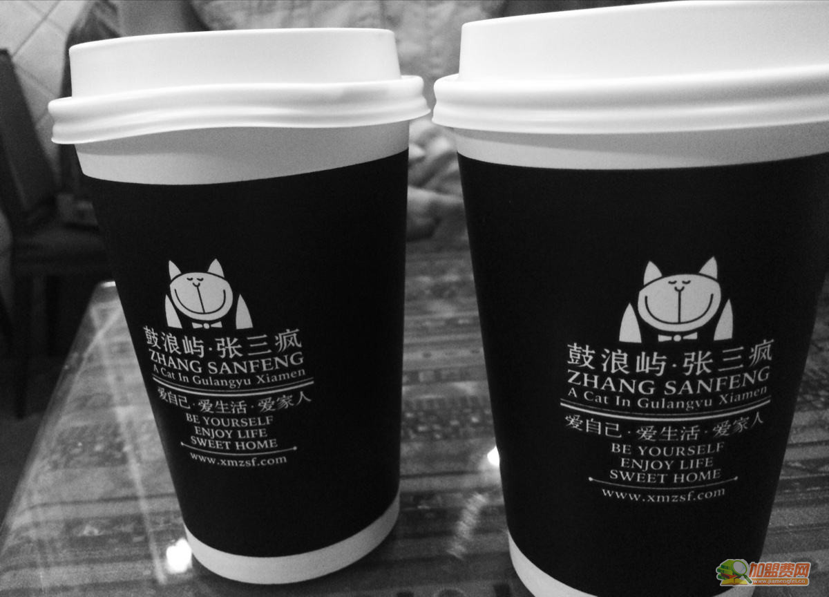 张三疯奶茶加盟怎么样