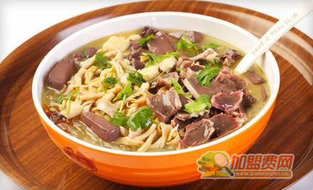 游子老鸭粉丝汤加盟怎么样
