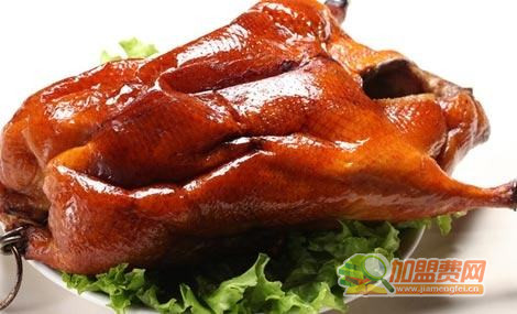 大鸭梨烤鸭店加盟费用