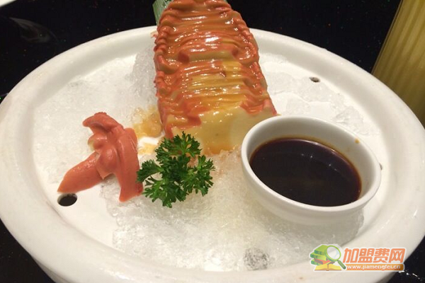上海一号私藏菜