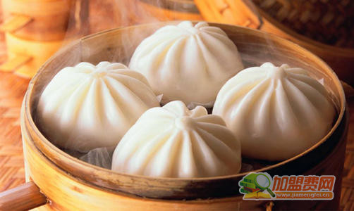 加盟中式快餐需要多少钱