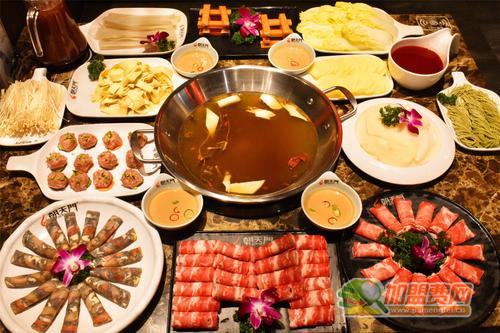 加盟朝天门火锅店怎么样