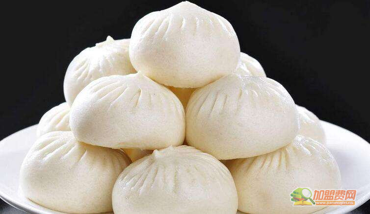 金顺旺包子铺加盟