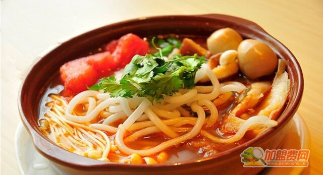姐弟俩土豆粉加盟条件是什么