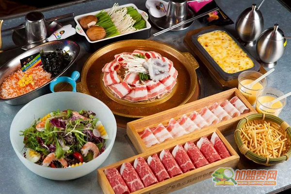 小猪小牛章鱼水煎肉