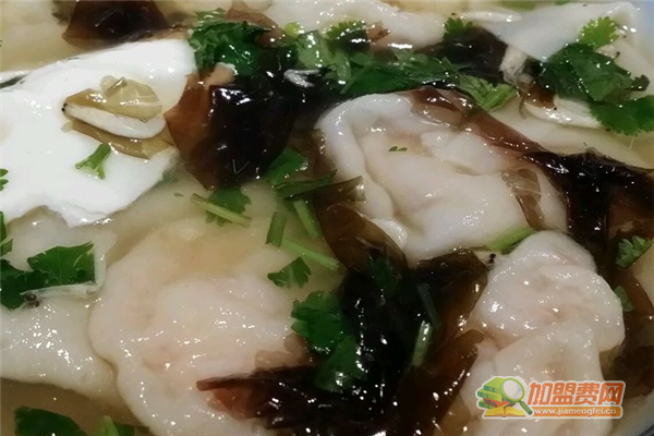 子曰馄饨加盟 子曰馄饨加盟