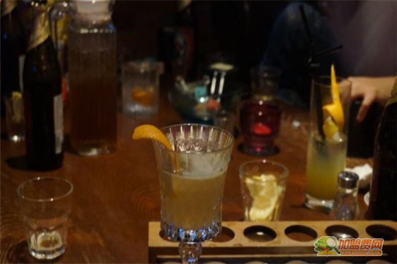 老船长酒吧加盟 老船长酒吧加盟