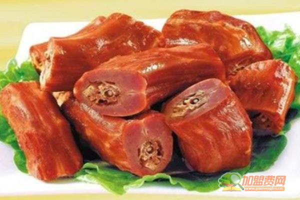 熟食培训加盟 熟食培训加盟