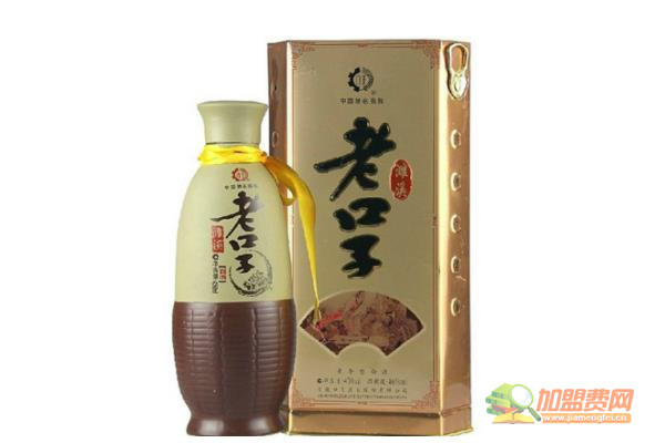 老口子酒加盟 老口子酒加盟