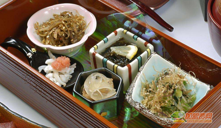 匠和风日本料理加盟 匠和风日本料理加盟