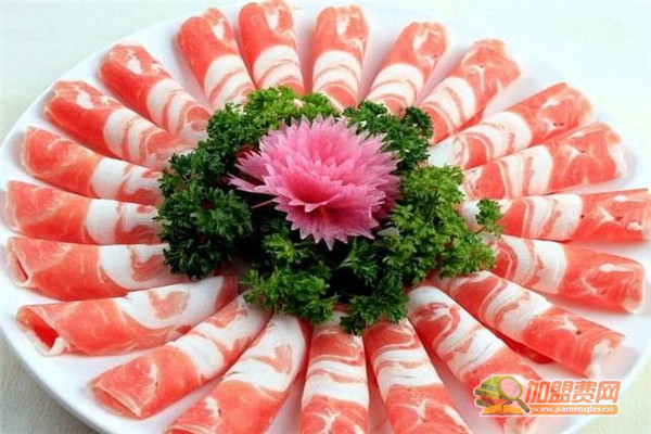 黄姐火锅加盟