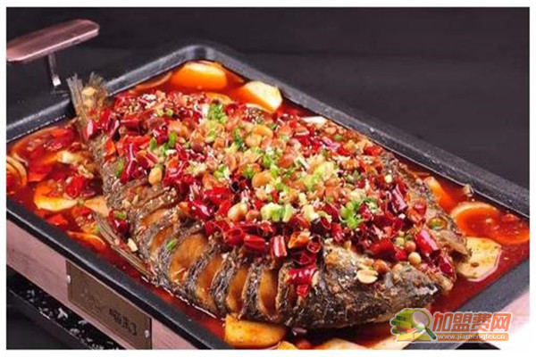 从三为烤鱼加盟 从三为烤鱼加盟