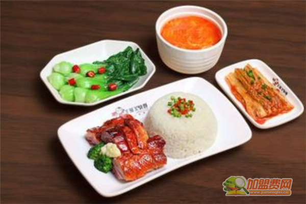 美滋美中式快餐加盟加盟 美滋美中式快餐加盟加盟
