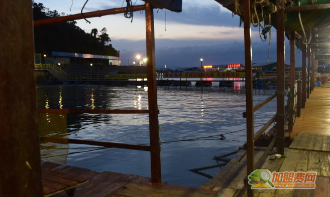 海上餐厅加盟 海上餐厅加盟