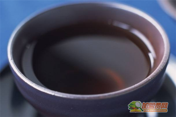 一杯茶加盟 一杯茶加盟
