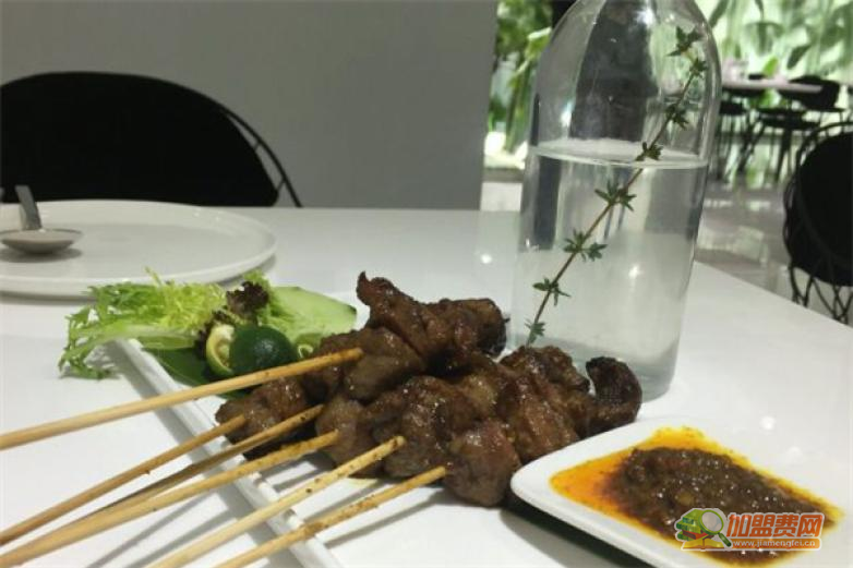 肥豚炭烧优势