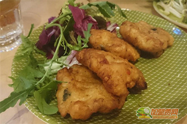 芽庄越式料理加盟 芽庄越式料理加盟