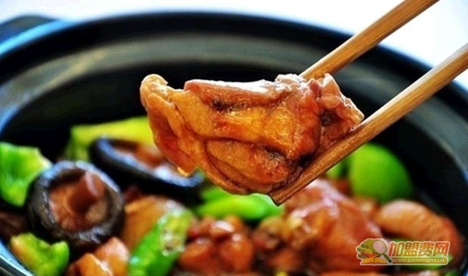 优思味黄焖鸡米饭加盟 优思味黄焖鸡米饭加盟