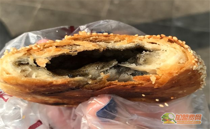 小郑酥烧饼加盟 小郑酥烧饼加盟