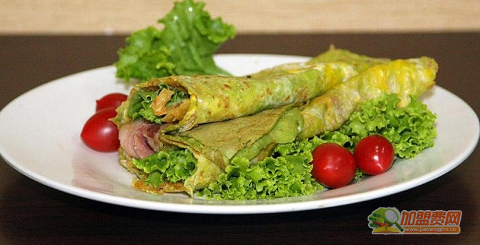 庞记煎饼加盟 庞记煎饼加盟