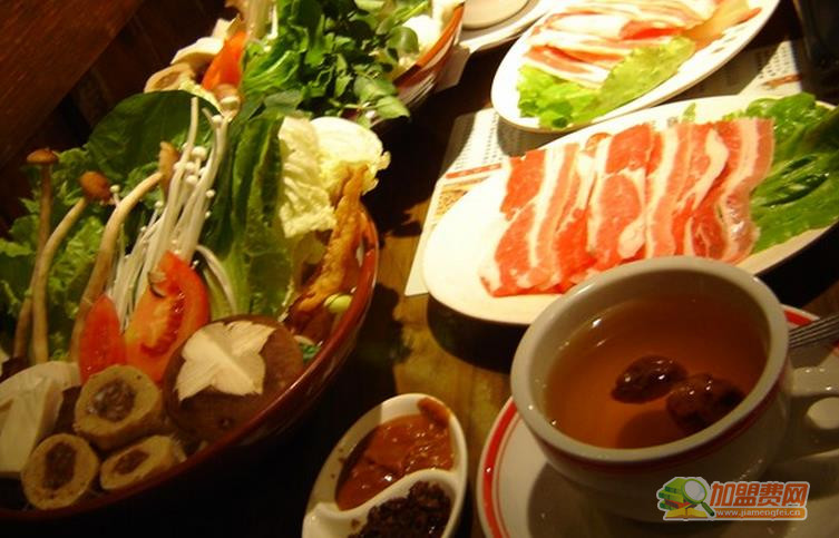 金凤茶餐厅加盟 金凤茶餐厅加盟
