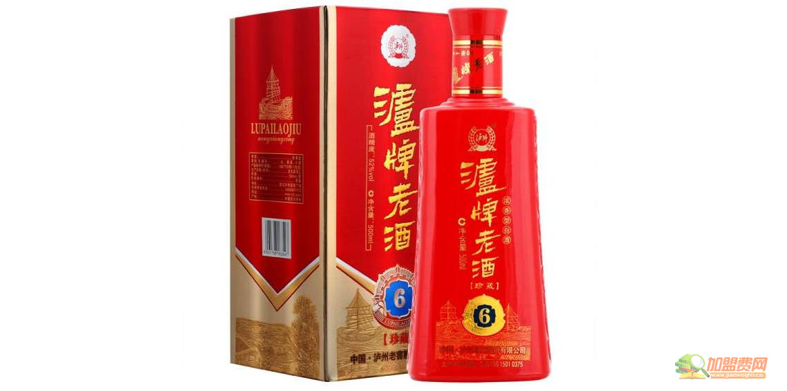 泸牌老窖加盟 泸牌老窖加盟