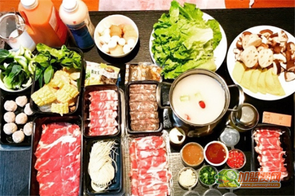 米仓食堂加盟 米仓食堂加盟