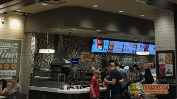 timhortons咖啡加盟 timhortons咖啡加盟