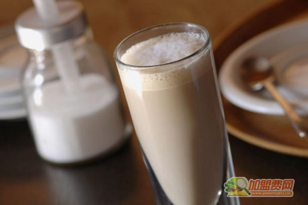奶茶