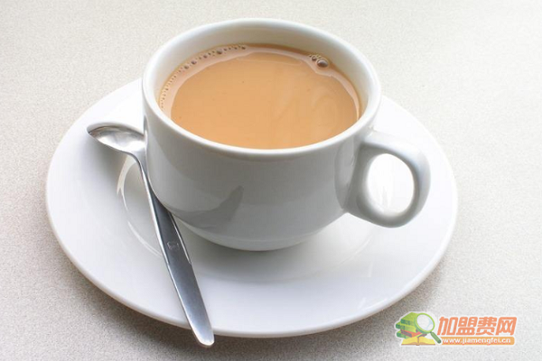 奶茶