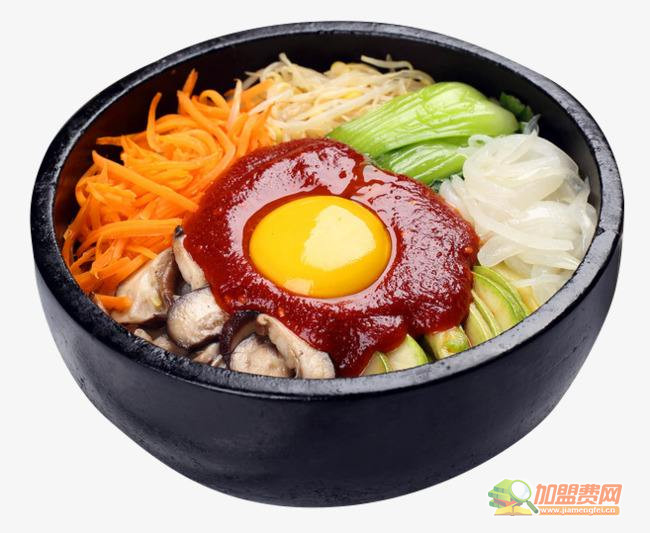 加盟美石记石锅拌饭怎么样