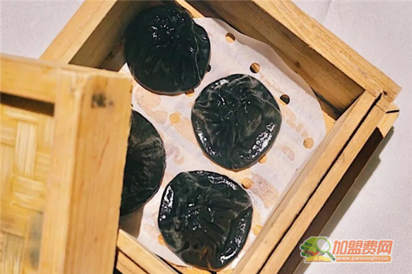 金陵美食加盟