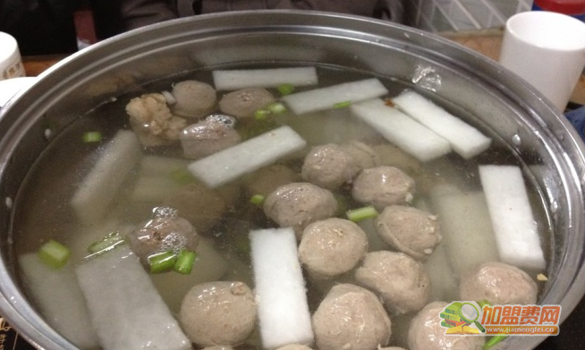 潮汕牛肉丸火锅加盟 潮汕牛肉丸火锅加盟