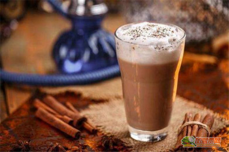 茶寄奶茶