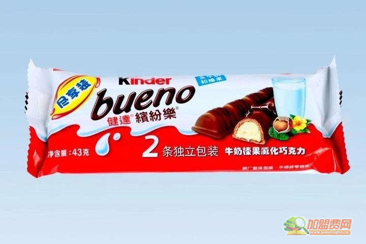 健达缤纷乐加盟 健达缤纷乐加盟
