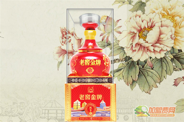 泸州老窖酒业加盟 泸州老窖酒业加盟