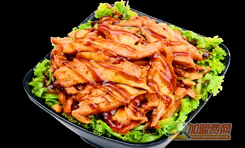 加盟烤肉拌饭要多少钱