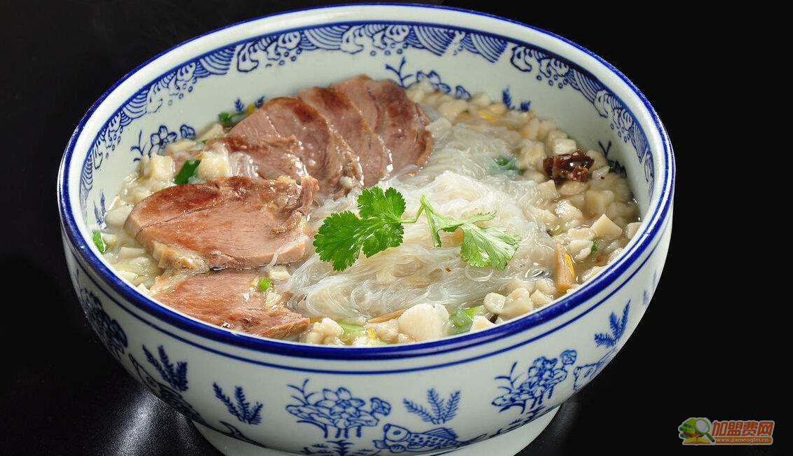 羊肉泡馍加盟 羊肉泡馍加盟
