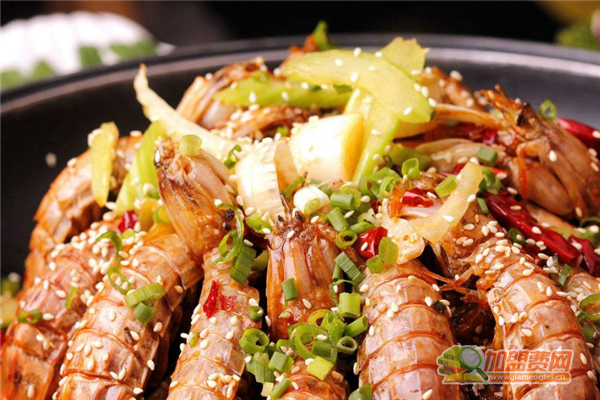 品味诚鲜麻辣海鲜加盟 品味诚鲜麻辣海鲜加盟